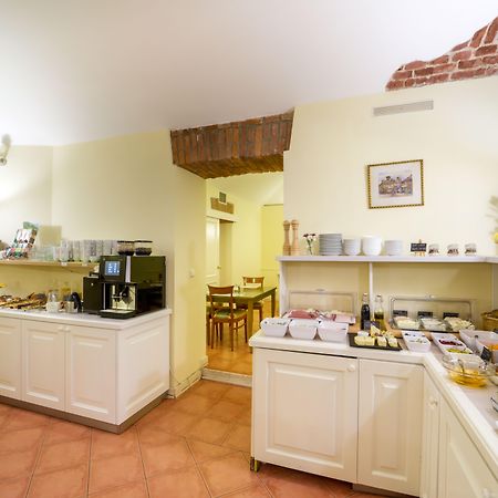 Hotel St George - Czech Leading Hotels Praga Esterno foto