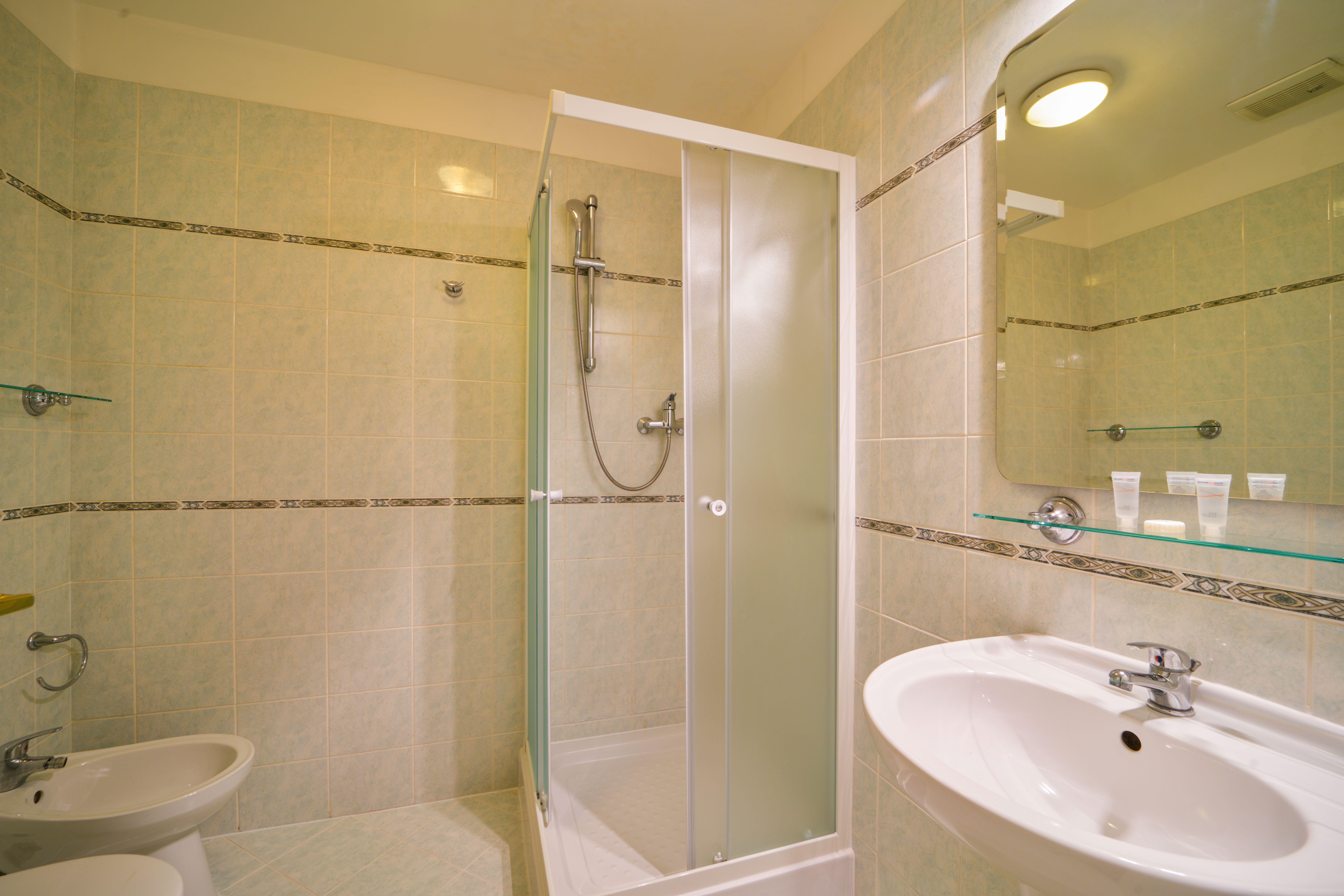 Hotel St George - Czech Leading Hotels Praga Esterno foto