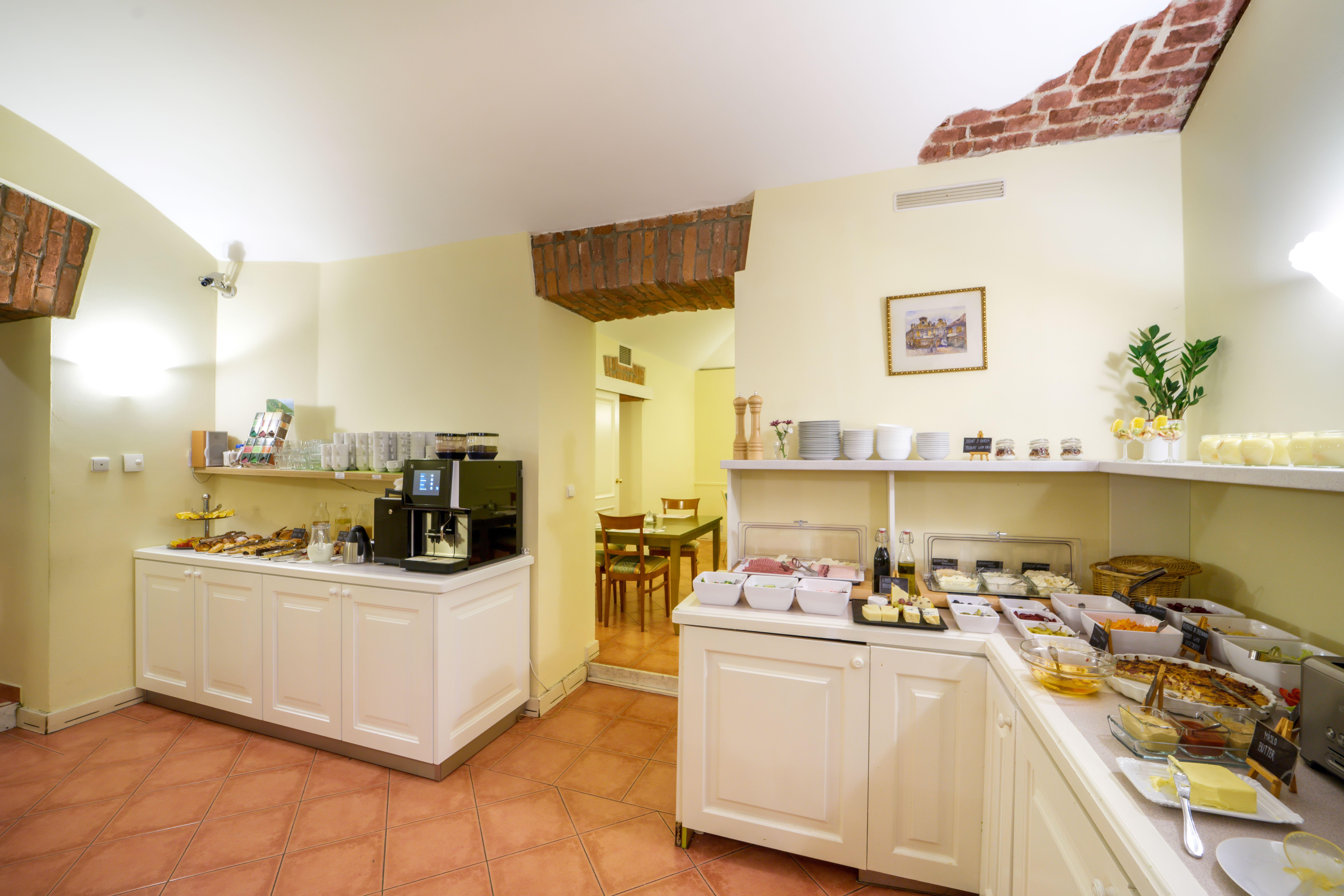 Hotel St George - Czech Leading Hotels Praga Esterno foto