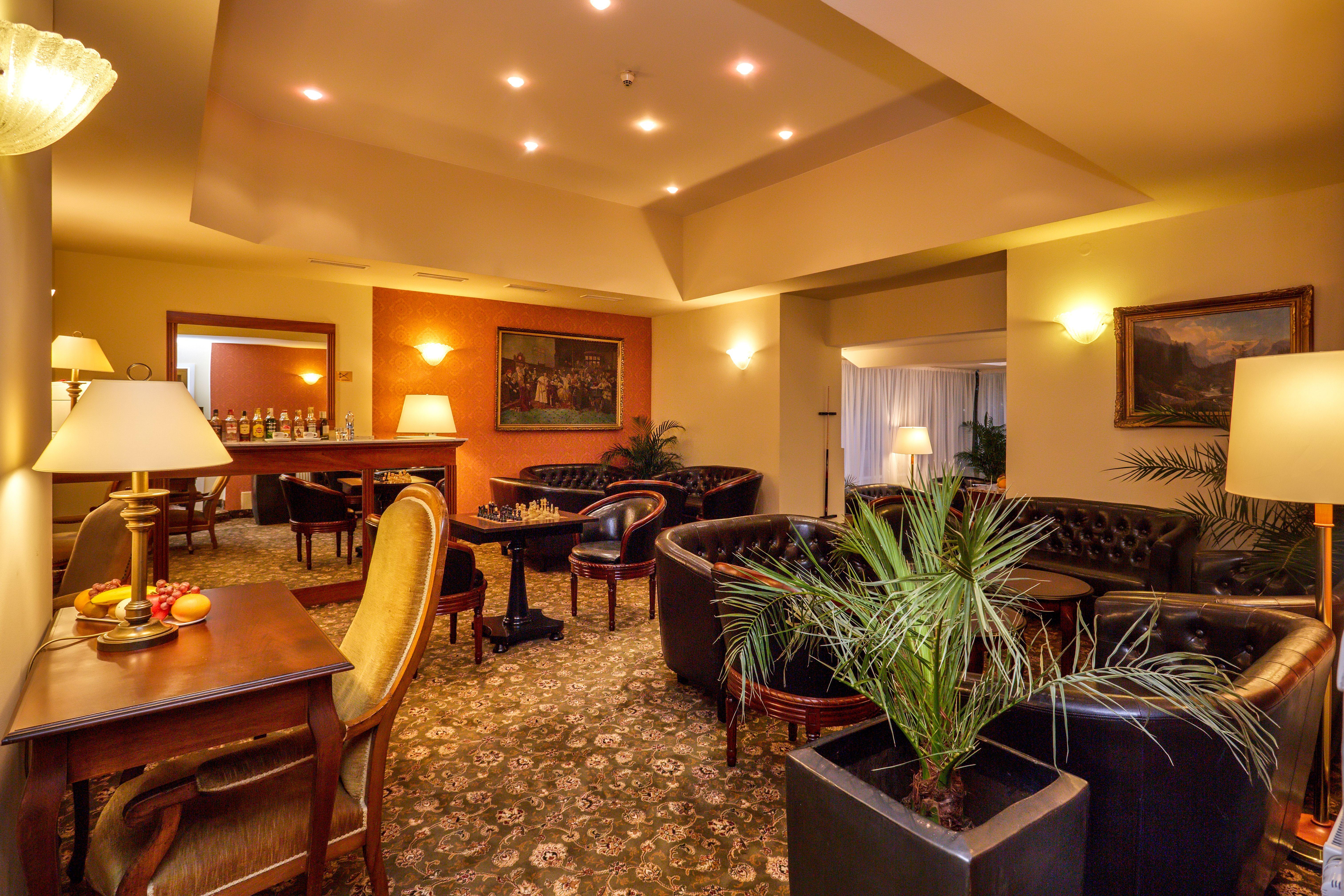 Hotel St George - Czech Leading Hotels Praga Esterno foto