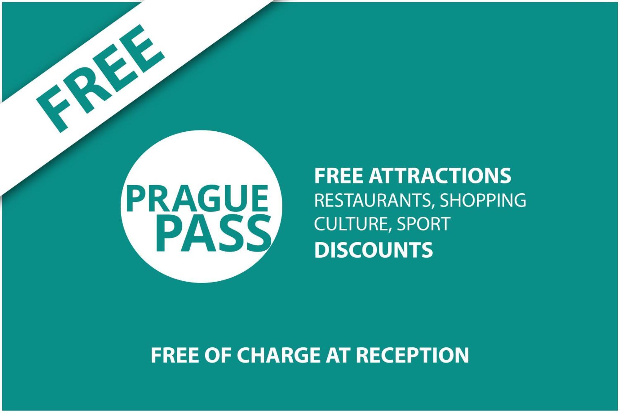 Hotel St George - Czech Leading Hotels Praga Esterno foto