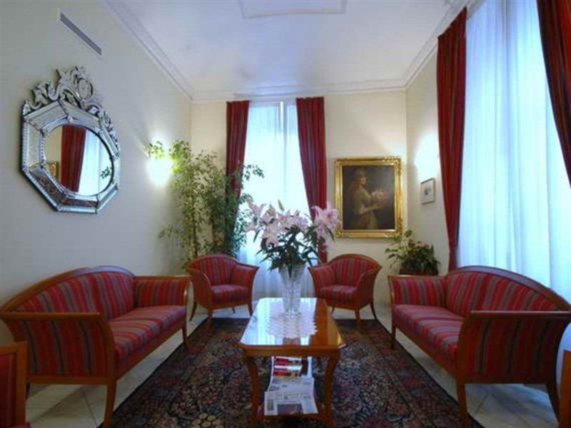 Hotel St George - Czech Leading Hotels Praga Esterno foto