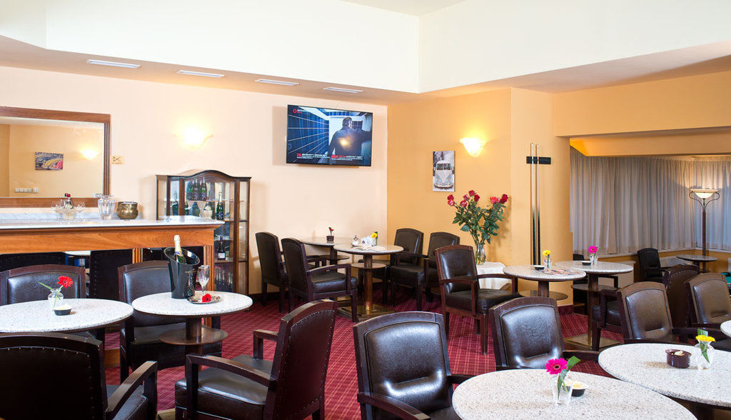 Hotel St George - Czech Leading Hotels Praga Esterno foto